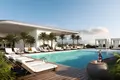 1 bedroom apartment 76 m² Dubai, United Arab Emirates