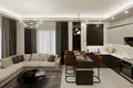 Appartement 3 chambres 92 m² Muratpasa, Turquie