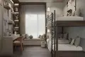 3 bedroom villa 305 m² Si Sunthon, Thailand