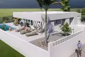 Willa 3 pokoi 159 m² lAlfas del Pi, Hiszpania