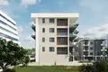 2 bedroom apartment 108 m² Limassol District, Cyprus