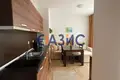 Apartamento 2 habitaciones 44 m² Nesebar, Bulgaria
