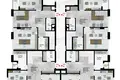Коммерческое помещение 43 м² Аланья, Турция