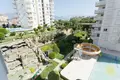 Dzielnica mieszkaniowa Waterfall residence in Alanya,Tosmur