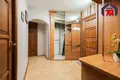 Apartamento 2 habitaciones 49 m² Minsk, Belarús