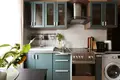 Appartement 2 chambres 55 m² Riga, Lettonie