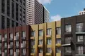 Commercial property 90 m² in Moscow, Russia