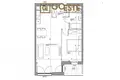 Apartamento 2 habitaciones  Smolice, Polonia