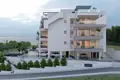 2 bedroom penthouse 120 m² Limassol, Cyprus