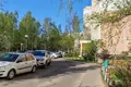 Квартира 2 комнаты 49 м² Минск, Беларусь