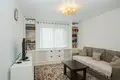 Appartement 3 chambres 77 m² Jodzina, Bélarus