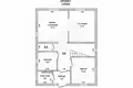 Maison 100 m² Brest, Bélarus