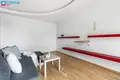 Mieszkanie 2 pokoi 53 m² Wilno, Litwa