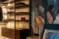 3 room apartment 93 m² Minsk, Belarus