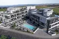 Квартира 2 спальни 106 м² район Ларнака, Кипр