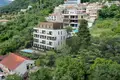Apartamento 1 habitacion 46 m² Gornja Lastva, Montenegro