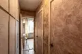 Wohnung 2 zimmer 44 m² Minsk, Belarus