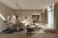 Жилой комплекс Новый проект DoubleTree by Hilton с бассейном и зонами отдыха рядом со станцией метро и DIFC, Jumeirah Garden City (Al Satwa), Дубай, ОАЭ