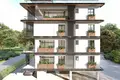 Mieszkanie 2 pokoi 89 m² Larnaka, Cypr