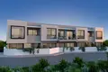 Townhouse 2 bedrooms  Paralimni, Cyprus