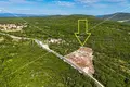 Land 5 499 m² Opcina Lokvicici, Croatia