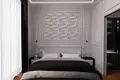 4 bedroom Villa 267 m² Mezitli, Turkey