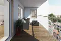 Квартира 1 спальня 71 м² Лиссабон, Португалия