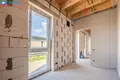 House 95 m² Klemiske II, Lithuania