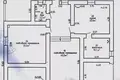Cottage 517 m² Novaje Polie, Belarus