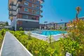 Appartement 1 chambre 73 m² Kestel, Turquie