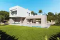 Villa de tres dormitorios 129 m² Orihuela, Španjolska