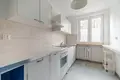 Квартира 2 комнаты 46 м² в Варшаве, Польша