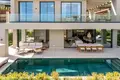 4 bedroom house 423 m² Benahavis, Spain