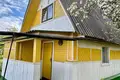 House 38 m² Zodzinski sielski Saviet, Belarus