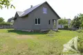 Casa 99 m² Matykalski sielski Saviet, Belarús