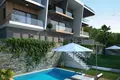 Stadthaus 4 zimmer  Alanya, Türkei