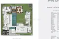 Appartement 5 chambres 1 100 m² Choeng Thale, Thaïlande