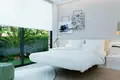 Villa 2 chambres 160 m² Monforte del Cid, Espagne