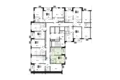 Mieszkanie 1 pokój 35 m² Leninsky District, Rosja