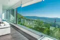 3 bedroom house 220 m² Tivat, Montenegro