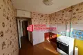 Wohnung 2 zimmer 56 m² Hrodna, Belarus