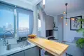 Квартира 2 спальни 50 м² Торревьеха, Испания