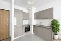 Apartamento 2 habitaciones 39 m² en Varsovia, Polonia