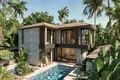 4 bedroom Villa 231 m² Legian, Indonesia