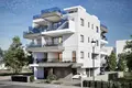 Квартира 1 комната 64 м² Арадиппу, Кипр