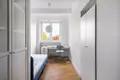 Apartamento 4 habitaciones 99 m² Varsovia, Polonia