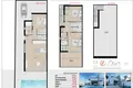 Townhouse 2 bedrooms 94 m² San Javier, Spain