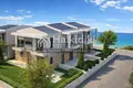 2 room apartment 62 m² Kalyves Polygyrou, Greece