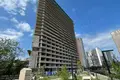 Квартира 1 комната 28 м² Батуми, Грузия