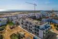 Mieszkanie 2 pokoi 85 m² Cabanas de Tavira, Portugalia